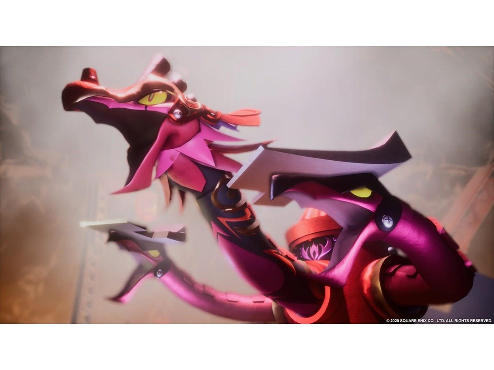 Balan Wonderworld - Sony PlayStation 5 - Action - PEGI 12 Balan Wonderworld - Sony PlayStation 5 - Action - PEGI 12